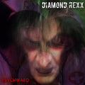 Diamond Rexx - Pysch Ward - Music CD