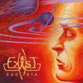 Exist - Egoiista - Music CD