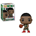 Funko Pop! Nba: - Bucks - Giannis Antetokounmpo - Collectibles