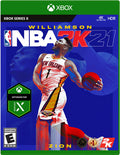Xbx Nba 2k21 - Xbx Nba 2k21 - Video Game