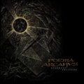 Poema Arcanvus - Stardust Solitude - Music CD