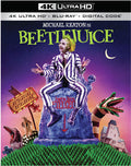 Beetlejuice - Beetlejuice - UHD