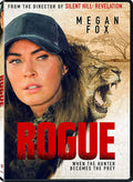 Rogue - Rogue - DVD