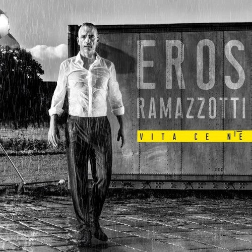 Ramazotti,eros - Vita Ce N'e - Music CD