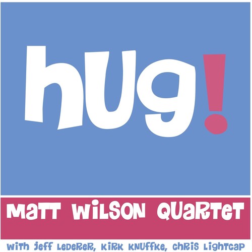 Wilson,matt - Hug - Music CD