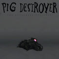 Pig Destroyer - Octagonal Stairway - Music CD