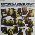 Bacharach,burt - Reach Out - Vinyl Record