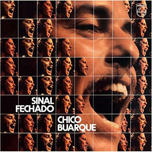 Buarque,chico - Sinal Fechado - Vinyl Record