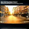 Bleecker Street: Greenwich Village In 60's / Var - Bleecker Street: Greenwich Village In 60's / Var - Music CD