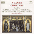 Musica Ficta / Holten - Danish Christmas - Music CD