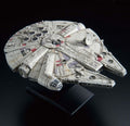 Bandai Hobby - Star Wars Millennium Falcon Empire Strikes Back - Collectibles