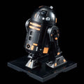 Bandai Hobby - Star Wars R2-q5, Bandai Star Wars Character Line - Collectibles