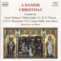 Danish Christmas Music CD