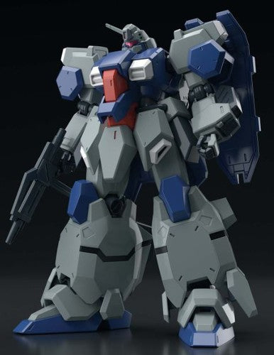 Bandai Hobby - Gundam Unicorn #222 Gustav Karl (uc Ver). - Collectibles