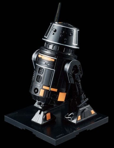 Bandai Hobby - Star Wars R5-j2, Bandai Star Wars Character Line - Collectibles