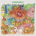 Cannibale - Not Easy To Cook - Music CD