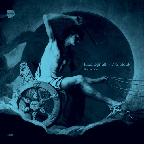 Agnelli,luca - 7 O' Clock: Remixes - Vinyl Record