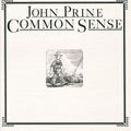 Prine,john - Common Sense - Vinyl Record