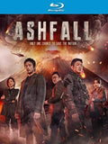 Ashfall Bd - Ashfall Bd - Blu-ray