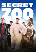 Secret Zoo - Secret Zoo - DVD
