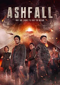 Ashfall - Ashfall - DVD