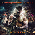 Armageddon Dildos - Dystopia - Music CD