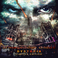 Armageddon Dildos - Dystopia - Music CD