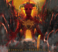 Scourge - Eternal Subservience - Music CD