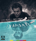 Ivansxtc - Ivansxtc - Blu-ray