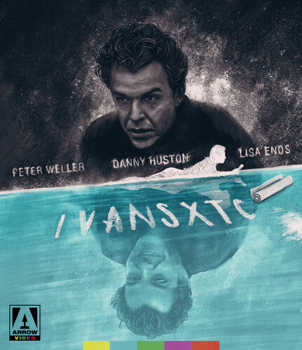 Ivansxtc - Ivansxtc - Blu-ray