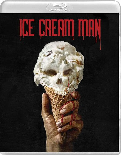Ice Cream Man - Ice Cream Man - Blu-ray