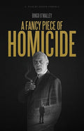 Fancy Piece Of Homicide - Fancy Piece Of Homicide - DVD