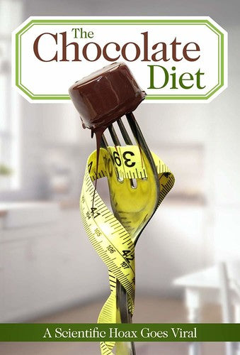Chocolate Diet - Chocolate Diet - DVD