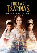 Last Tsarinas - Last Tsarinas - DVD