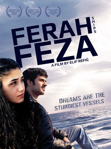 Ferahfeza - Ferahfeza - DVD