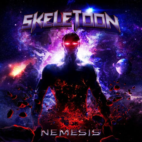 Skeletoon - Nemesis - Music CD