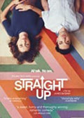 Straight Up - Straight Up - DVD