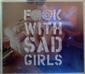 Whitmore,bonnie - Fuck With Sad Girls - Music CD