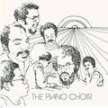 Piano Choir - Handscapes - Vinyl Record