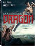 Invincible Dragon - Invincible Dragon - DVD