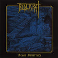 Blackrat - Dread Reverence - Vinyl Record