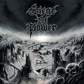 Siege Of Power - Warning Blast - Vinyl Record