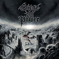 Siege Of Power - Warning Blast - Vinyl Record