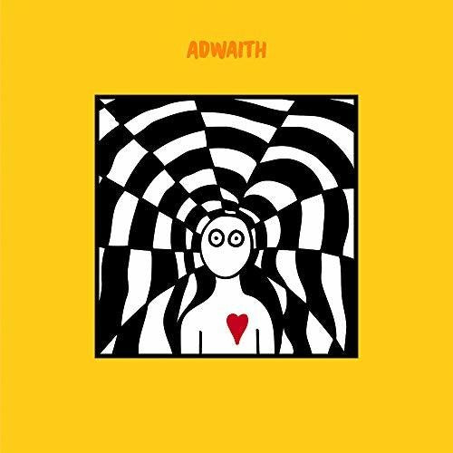 Adwaith - Melyn - Vinyl Record