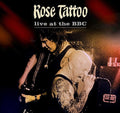 Rose Tattoo - On Air In 81: Live At Bbc & Other Transmissions - Music CD