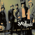 Yardbirds - 1964-1966 Live At The Bbc Vol 2 - Vinyl Record