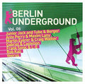 Berlin Underground Vol 8 / Various - Berlin Underground Vol 8 / Various - Music CD
