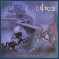 Blitzkrieg - Mists Of Avalon - Vinyl Record