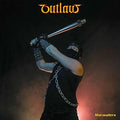 Outlaw - Marauders - Vinyl Record