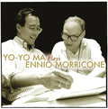 Ma,yo-yo - Plays Ennio Morricone - Vinyl Record